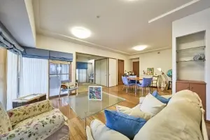 ＪＧＭヴェルデコレクション長尾中央公園