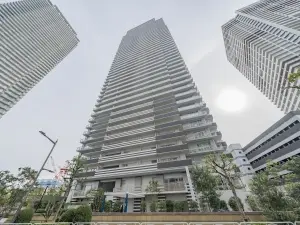 Ｗ　Ｃｏｍｆｏｒｔ　Ｔｏｗｅｒｓ　ＷＥＳＴ