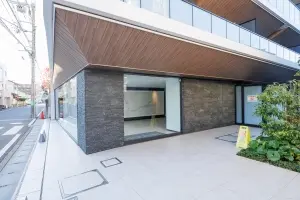 アールブラン武蔵新城