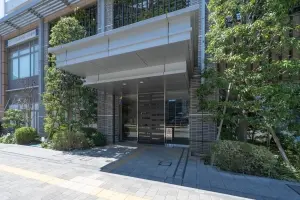 北戸田ファーストゲートタワー