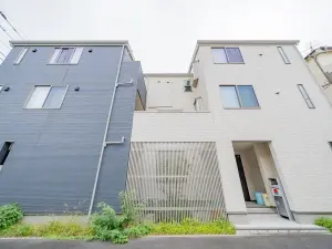 江戸川区北小岩三丁目２世帯注文住宅