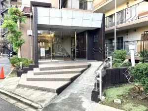 ハイマート千葉