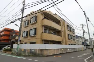 ライオンズマンション国立第五