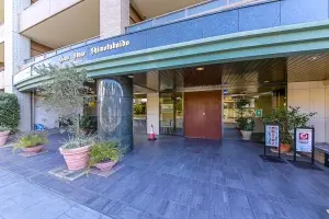 ライオンズステージ下高井戸