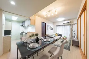 ライオンズグローベル浅草雷門