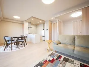 オーヴィジョン香椎浜ザ・シティ