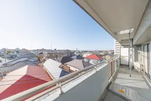 ボヌール高井戸