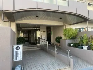 町屋ビューハイツ