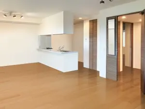 ライオンズ横浜汐見台シーズンズヴィラ