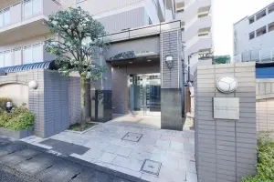 戸塚パーク・ホームズ　ヒルサイドレジデンス