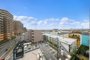 ブランズ湘南台