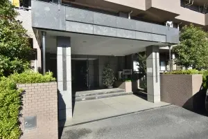 マージュ高幡不動