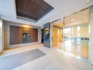 アドバンスクレール田端新町