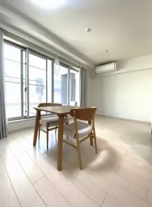 ライオンズ相模大野ステーションエアリスタ