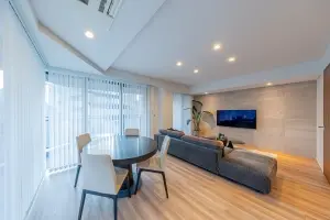 アルビオ・ザ・タワー千代田飯田橋