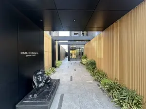 ライオンズ一宮マークスフォート