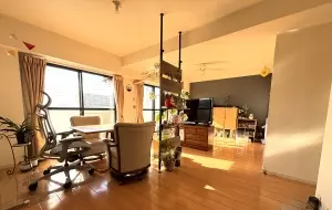 ライオンズマンション草加東