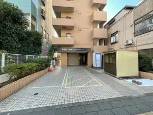 シャロン志村坂上セカンドステージ