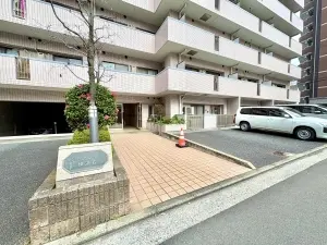 ピュアシティ横浜６