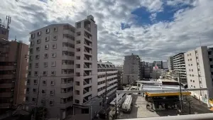 西葛西グリーンホームズ３