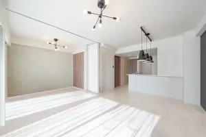 リビオシティ川口元郷