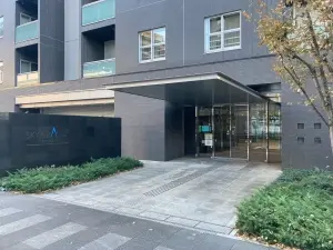 スカイグランデ汐留