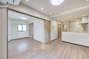 ナイスアーバン池袋山手通り