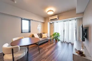 オープンレジデンシア飯田橋