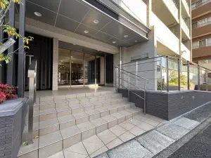 ユニーブル社が丘テラス