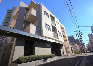 ライオンズプラザ大宮シティ