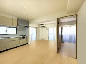 ライオンズマンション平沼橋第弐