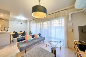 ディアナコート尾山台翠景