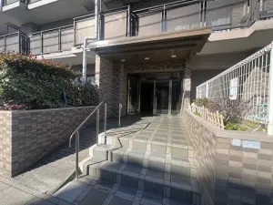 レクセル松原団地