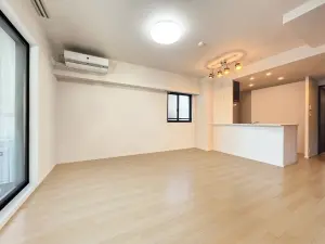 ソライエシティ　ザ・ガーデン