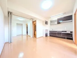 ライオンズヒルズ習志野の杜２番館