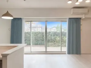 プレミストひばりが丘シーズンビュー