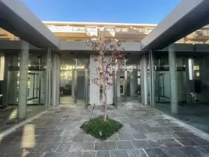 ヒューマンスクエア武蔵浦和ツイン　ウェストコート