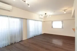 ガーラ・フィールズ川口