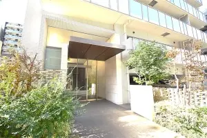 アールブラン西蒲田