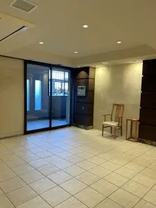 ナイスクオリティス十日市場公園