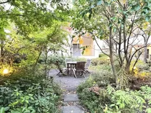 ライオンズマンション鷺沼フォレストヒルズ　ノースウィング