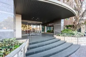 パークホームズ横浜弘明寺シーズンフォート