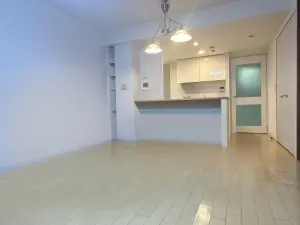 コスモひばりが丘ザ・ガーデンズフォート