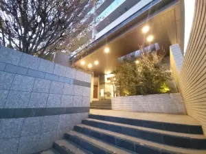 ライオンズ朝霞マークスフォート