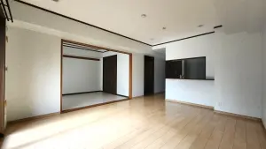 ライオンズマンション伏屋第２