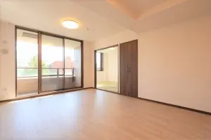 五橋パーク・ホームズ仙台中央