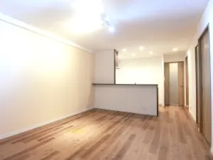 ルミエール桂川