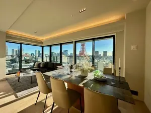 ウェリスタワー愛宕虎ノ門