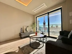 ウェリスタワー愛宕虎ノ門