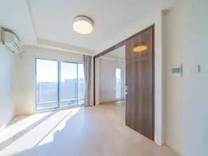 シティタワーズ東京ベイ　セントラルタワー